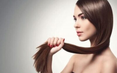 Come eliminare le doppie punte senza tagliare i capelli